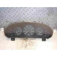 Панель приборов Mazda 323 BA 1994 BC4C55430A