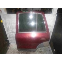 Дверь Kia Sportage 1993 0K07A73020A