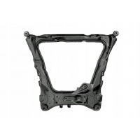 балка двигателя рама nissan qashqai 2.0dci 07 -