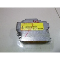 Блок управления AIR BAG Mitsubishi Lancer (CX,CY) (2007 - ) 8635A073