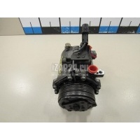 Компрессор системы кондиционирования Mitsubishi Lancer (CX,CY) (2007 - ) 7813A151