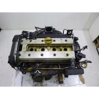 двигатель opel синтра 2.2 16v x22xe 1998 r . сжатие