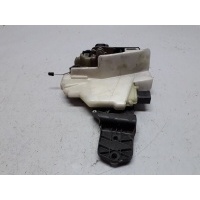 Замок двери задней левой Volkswagen Passat B5+ [рестайлинг] (2000-2005) 2002 3b0837867