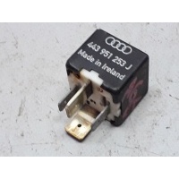 Реле (прочие) Audi A6 C5/4B (1997-2004) 2000 443951253j, 213