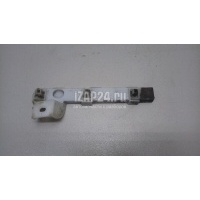 Направляющая переднего бампера правая Mitsubishi Lancer (CX,CY) (2007 - ) 6400F550