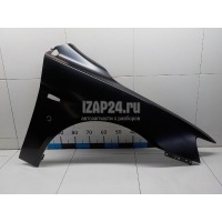 Крыло переднее правое API (AP) Lancer (CX,CY) (2007 - ) MB2450160-0R00