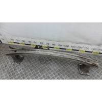 Усилитель бампера передний (кронштейн) RENAULT MEGANE (2008-0000) 2009 752100003R