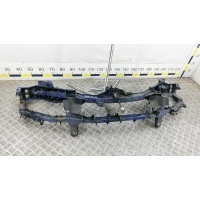 Передняя панель крепления облицовки (телевизор) FORD C-MAX (2003-2010) 2004 1508632