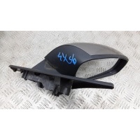 Зеркало наружное правое RENAULT MEGANE (2008-0000) 2009 963010191R