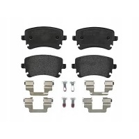 колодки audi a8 d3 2.8 - 6.0 02 - 10