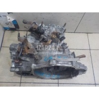 МКПП (механическая коробка переключения передач) Mitsubishi Lancer (CS/Classic) (2003 - 2008) md979390