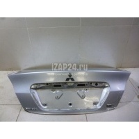 Крышка багажника Mitsubishi Lancer (CS/Classic) (2003 - 2008) 5920A020