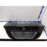 Крышка багажника Mitsubishi Lancer (CS/Classic) (2003 - 2008) 5920A020