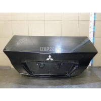 Крышка багажника Mitsubishi Lancer (CS/Classic) (2003 - 2008) 5920A020