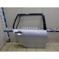Дверь задняя правая Mitsubishi Lancer (CS/Classic) (2003 - 2008) MN150438