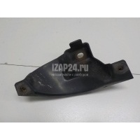 Накладка заднего бампера Mitsubishi Lancer (CS/Classic) (2003 - 2008) mn126690