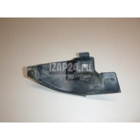 Накладка заднего бампера Mitsubishi Lancer (CS/Classic) (2003 - 2008) mn126690