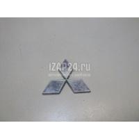 Эмблема Mitsubishi Lancer (CS/Classic) (2003 - 2008) MN126477