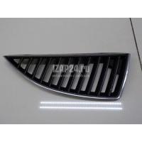 Решетка радиатора правая Mitsubishi Lancer (CS/Classic) (2003 - 2008) MN161114