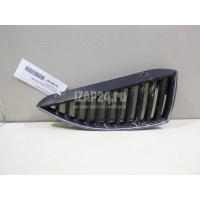 Решетка радиатора правая Mitsubishi Lancer (CS/Classic) (2003 - 2008) MN161114