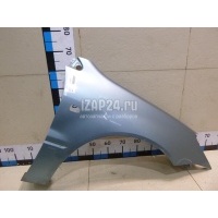 Крыло переднее правое Mitsubishi Lancer (CS/Classic) (2003 - 2008) 5220A734