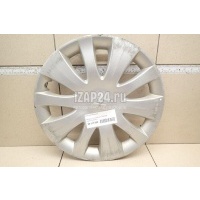 Колпак декоративный Mitsubishi Lancer (CS/Classic) (2003 - 2008) MN101587