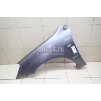 Крыло переднее левое Mitsubishi Lancer (CS/Classic) (2003 - 2008) 5220A733