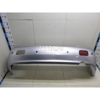 Бампер задний Mitsubishi Lancer (CS/Classic) (2003 - 2008) MN186347XA