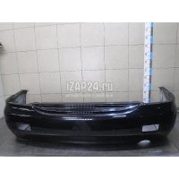 Бампер задний Mitsubishi Lancer (CS/Classic) (2003 - 2008) MN186347XA