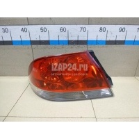 Фонарь задний левый Mitsubishi Lancer (CS/Classic) (2003 - 2008) MN161195