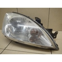 Фара правая Mitsubishi Lancer (CS/Classic) (2003 - 2008) MN161674
