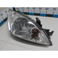 Фара правая Mitsubishi Lancer (CS/Classic) (2003 - 2008) MN161674