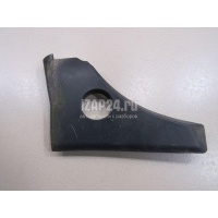 Накладка заднего бампера VAG TT(8J) (2006 - 2015) 8J0807533A01C
