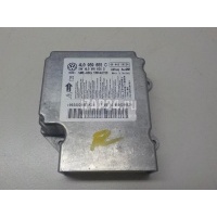 Блок управления AIR BAG VAG Q7 [4L] (2005 - 2015) 4L0910655D003
