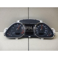 Панель приборов VAG Q7 [4L] (2005 - 2015) 4l0920984c