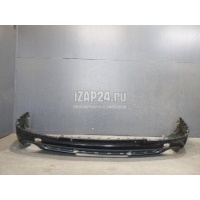 Юбка задняя VAG Q7 [4L] (2005 - 2015) 4l0807434mgru