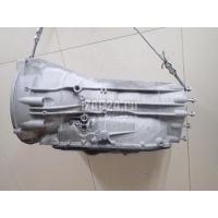 АКПП (автоматическая коробка переключения передач) VAG Q7 [4L] (2005 - 2015) 0AT300035FX
