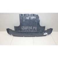 Защита картера VAG Q7 [4L] (2005 - 2015) 7l8825285