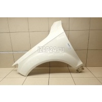 Крыло переднее левое VAG Q7 [4L] (2005 - 2015) 4L0821101
