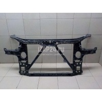 Панель передняя VAG Q7 [4L] (2005 - 2015) 4L0805594A