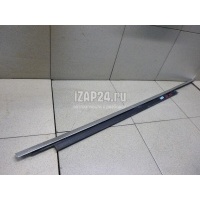 Накладка стекла переднего правого VAG Q5 [8R] (2008 - 2017) 8R0853284E2ZZ