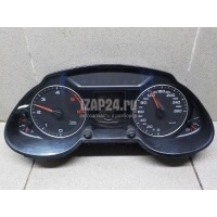 Панель приборов VAG Q5 [8R] (2008 - 2017) 8R0920930D