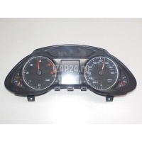 Панель приборов VAG Q5 [8R] (2008 - 2017) 8R0920930D