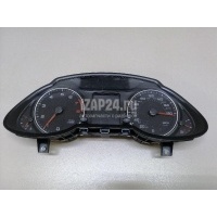 Панель приборов VAG Q5 [8R] (2008 - 2017) 8R0920980K