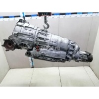 АКПП (автоматическая коробка переключения передач) VAG Q5 [8R] (2008 - 2017) 0B6300036F002