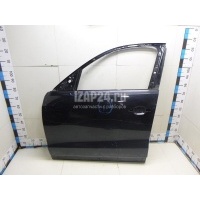 Дверь передняя левая VAG Q5 [8R] (2008 - 2017) 8R0831051E