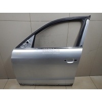 Дверь передняя левая VAG Q5 [8R] (2008 - 2017) 8R0831051E