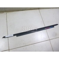 Накладка стекла заднего левого VAG Q5 [8R] (2008 - 2017) 8R0839477C