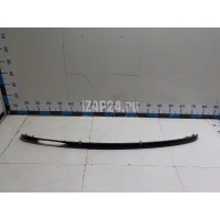 Накладка заднего бампера VAG Q5 [8R] (2008 - 2017) 8r0807823d