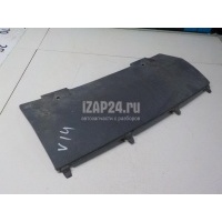 Накладка заднего бампера VAG Q5 [8R] (2008 - 2017) 8r08078194u8